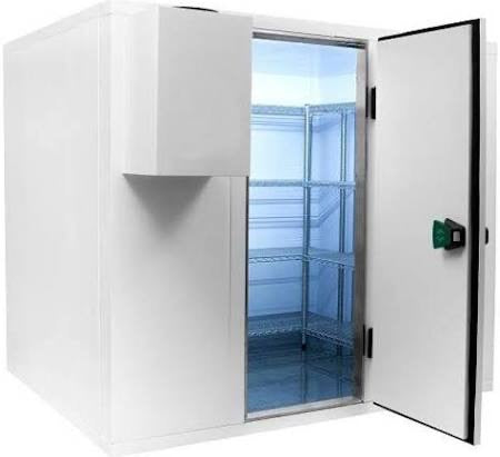 Customizable Cold Room